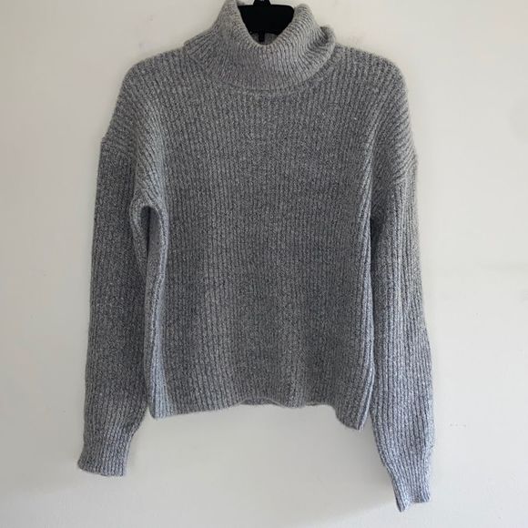 Calvin Klein Jeans Sweaters - Calvin Klein Jeans turtleneck sweater